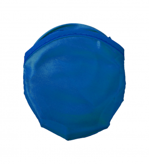 Pocket frisbee do vrecka