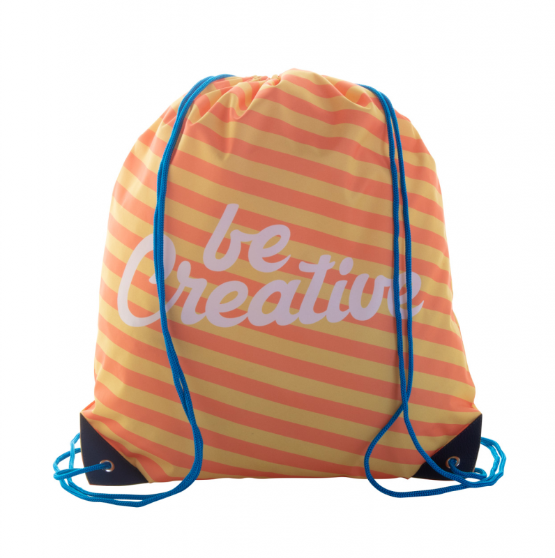 CreaDraw Plus taška na šnúrku na zákazku