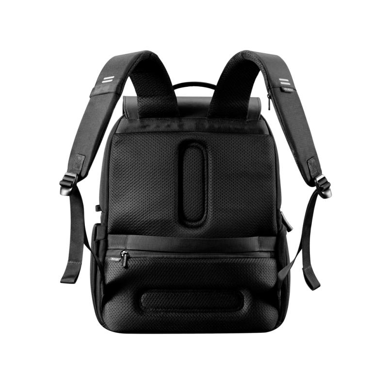 Batoh Soft Daypack čierna 3