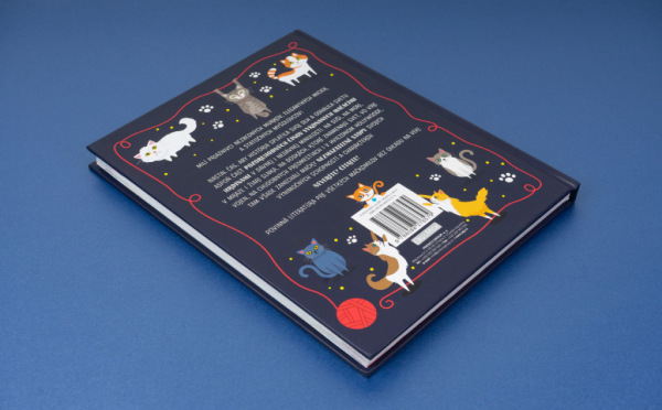 MAČKY V AKCII! - Neuveriteľné mačacie príbehy 8