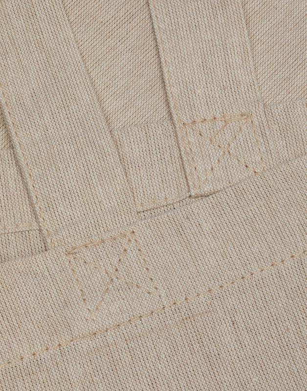 Taška z recyklovanej bavlny/polyesteru SH