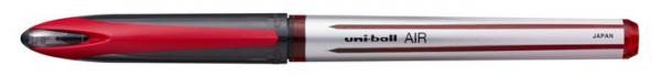 Roller, 0,25-0,7 mm, UNI "UBA-188 Air", červený
