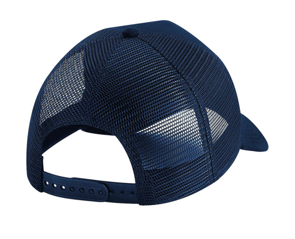 Šiltovka Suede Snapback Trucker 2