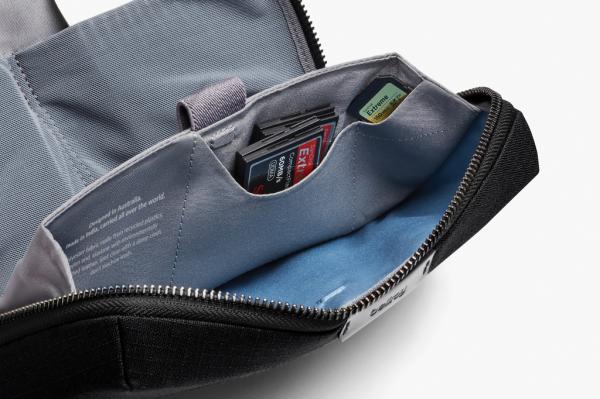 Bellroy Tech Kit čierna 7