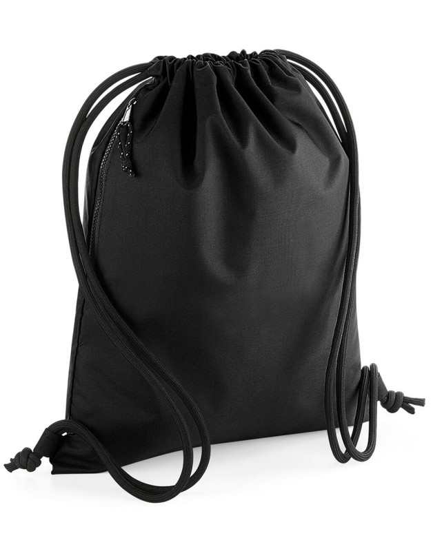 Vak Recycled Gymsac 8
