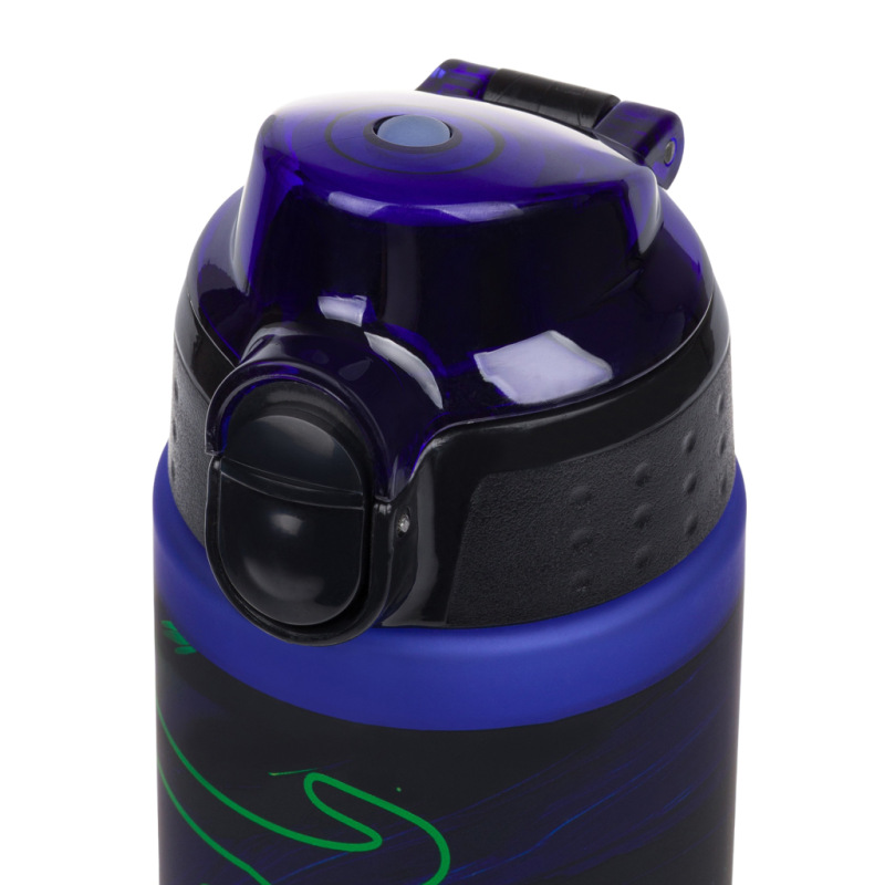 BAAGL Tritanová fľaša na nápoje Football Champion, 700 ml 3