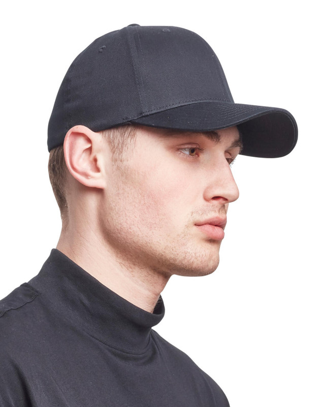 Čiapka Flexfit Organic Cotton Cap 1