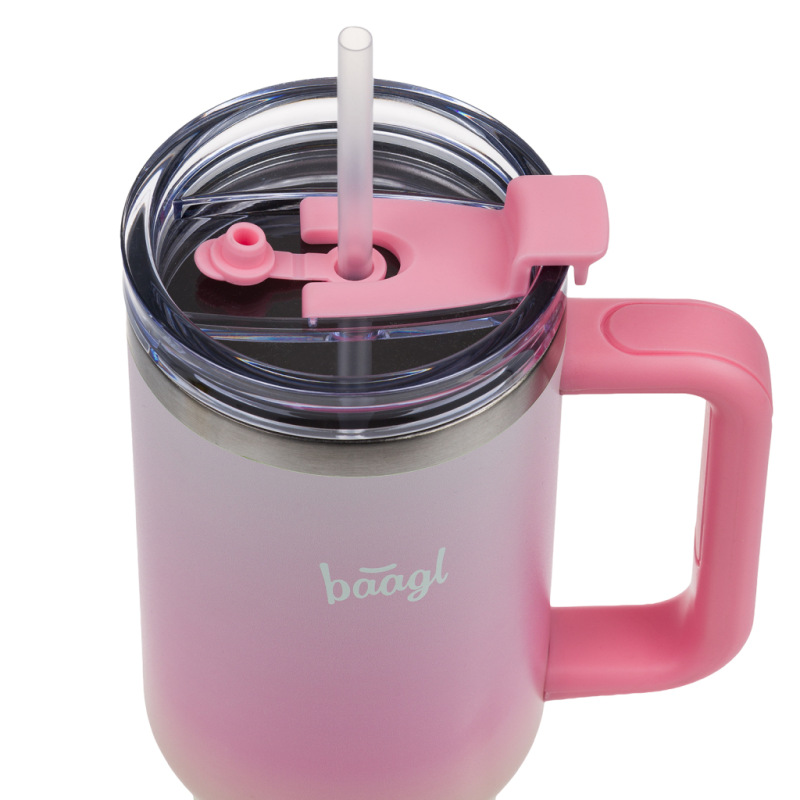 BAAGL B-Cup Strawberry Matcha 2