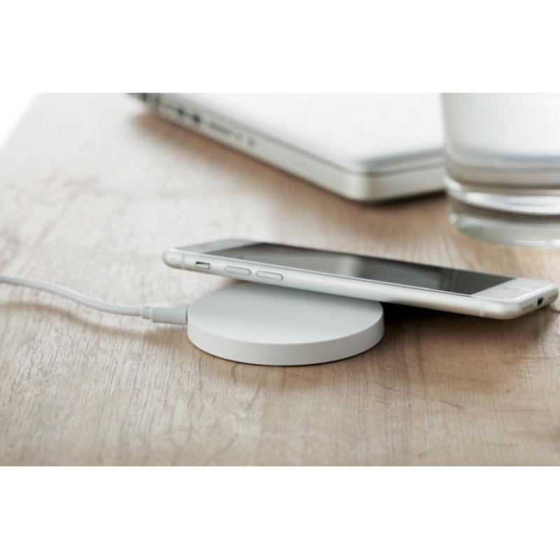 FLAKE CHARGER 4