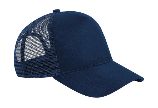 Šiltovka Suede Snapback Trucker 1