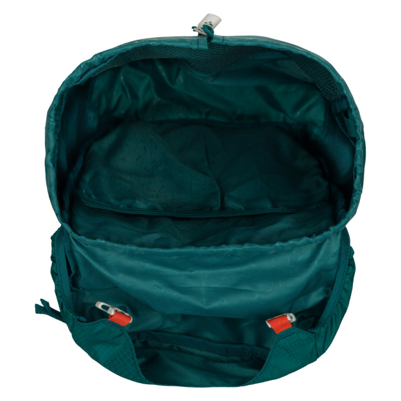 BAAGL Batoh Tracker Verde 4