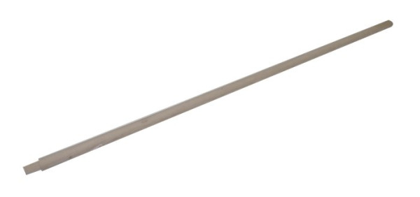 . Násada na metlu, drevená, 130 cm