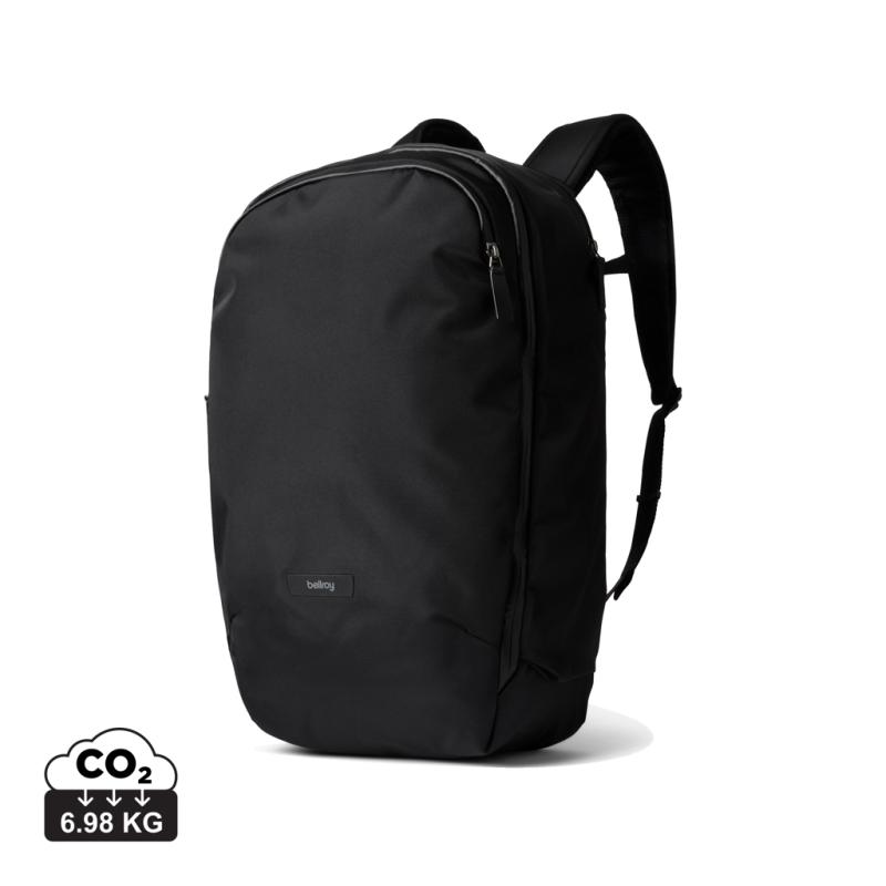 Bellroy Transit Backpack čierna