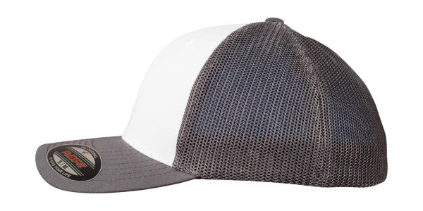 Flexfit Mesh Colored Front šiltovka 6