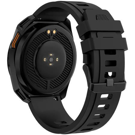 Smart hodinky, CANYON " Maverick SW-83", čierne 5