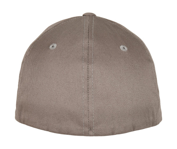 Čiapka Flexfit Organic Cotton Cap 5