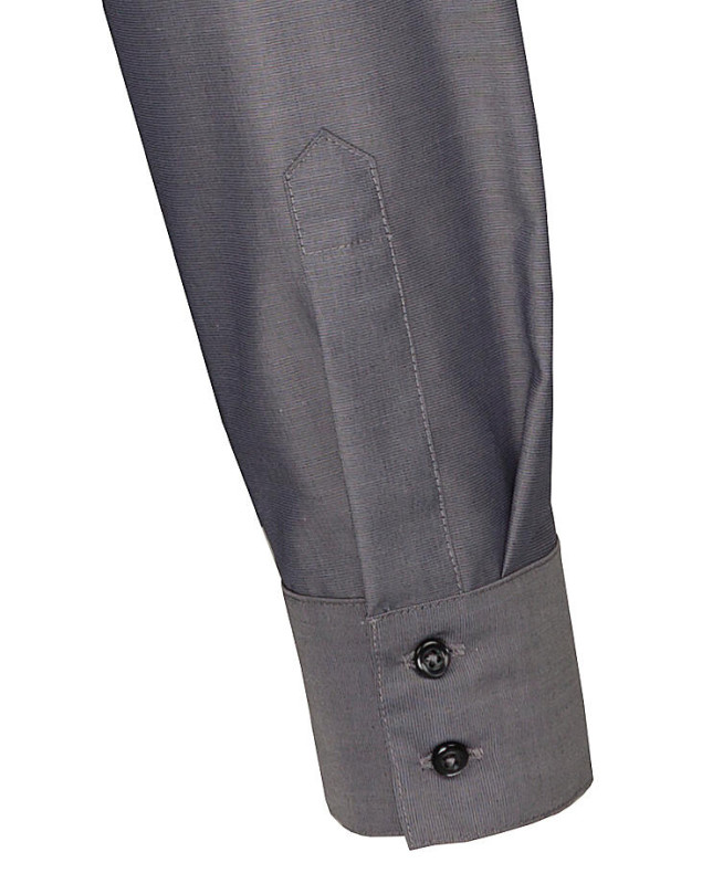 Košeľa Slim Fit s dlhými rukávmi Kent 8