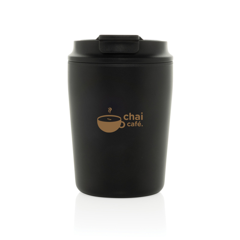 Pico Barista RCS 220 ml hrnček v darčekovej tube čierna 8
