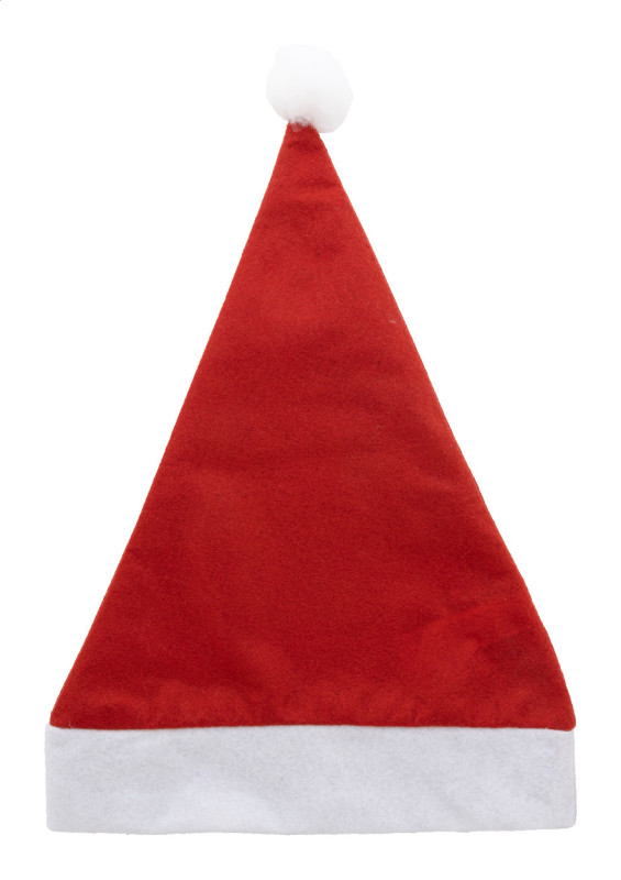 Mini Mikku RPET Santa čiapka pre deti