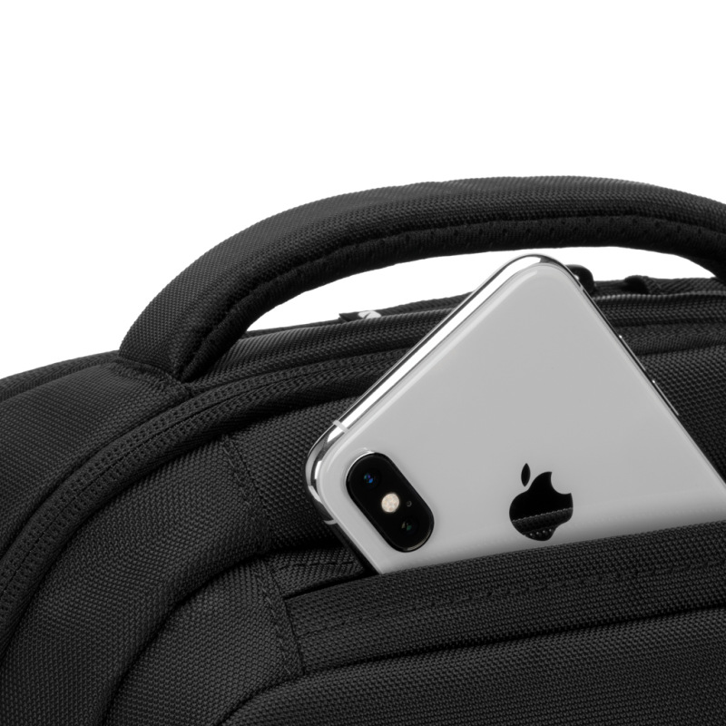 Batoh Incase ICON Slim Pack čierna 12