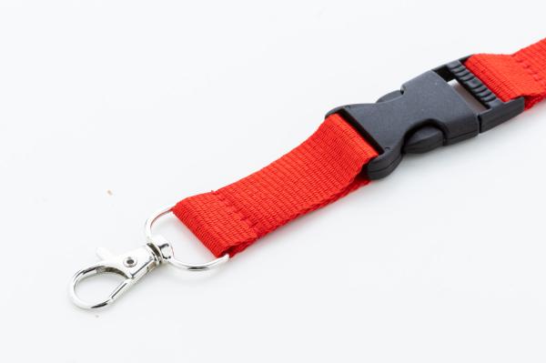 Revent Plus RPET lanyard 2