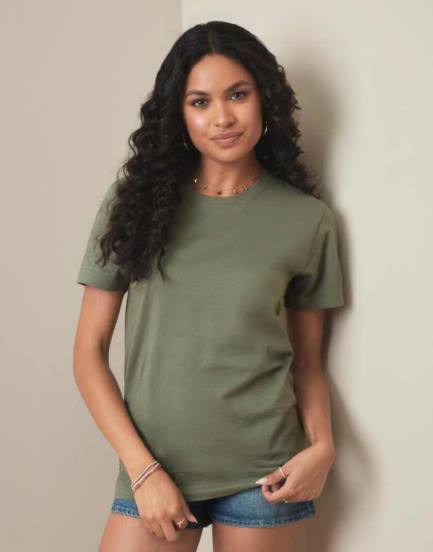 Classic-T Unisex 6
