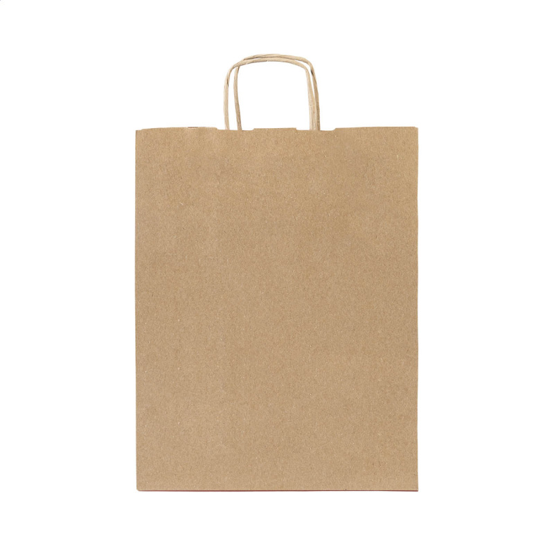 Papbag S papierová darčeková taška, malá 1