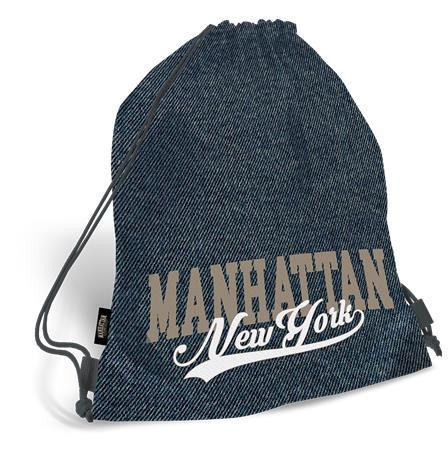 LIZZYSULI Vak na telesnú výchovu, "Classic", Manhattan New York 1