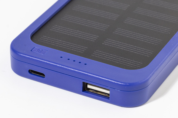 Rabobank Sun power banka RABS 5