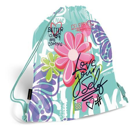 Vak na telesnú výchovu, LIZZYSULI, "Classic", Cornell Love 1