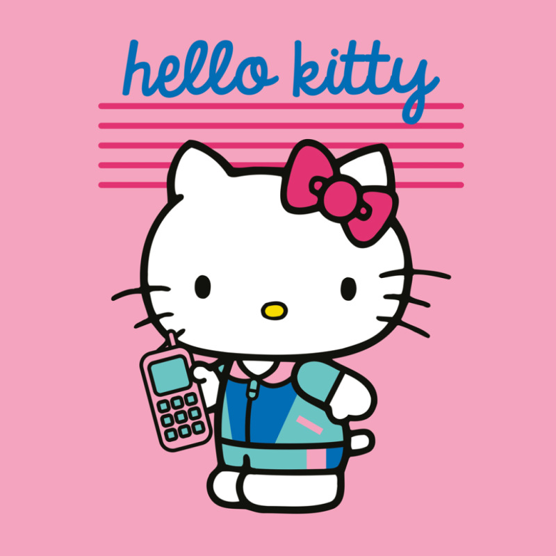 NOTIQUE Grid calendar Hello Kitty 2027, 30 x 30 cm 12