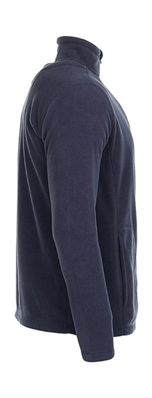 Fleece Jacket 4