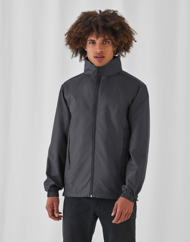 ID.601 Bunda Midseason Windbreaker