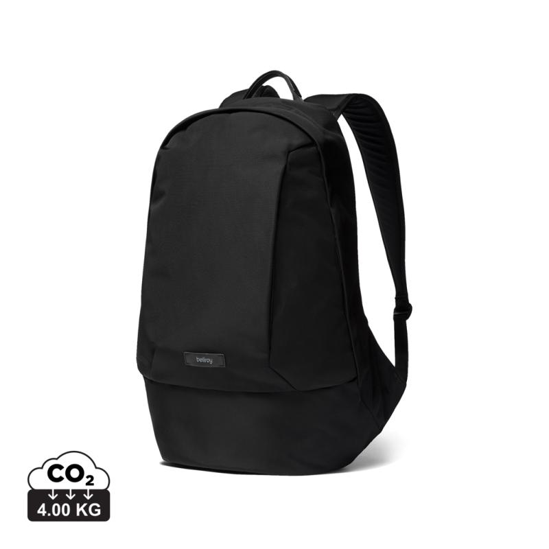 Bellroy Classic Backpack čierna