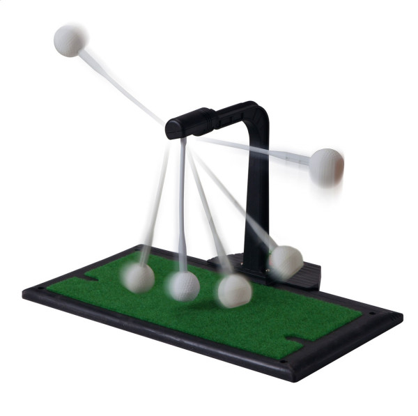 Put golfová hra