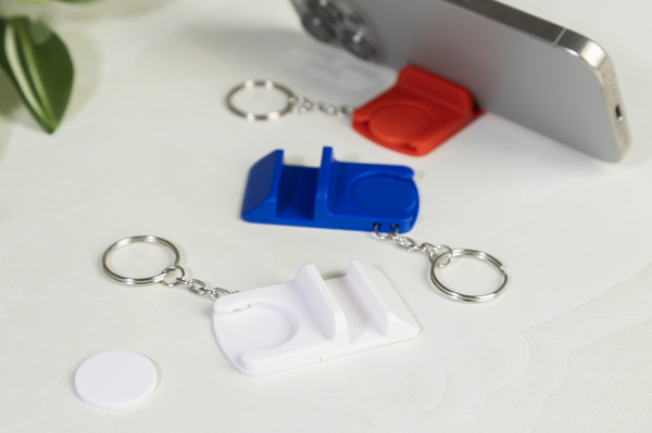 Hoken RABS prívesok na kľúče s mincou do vozíka 1