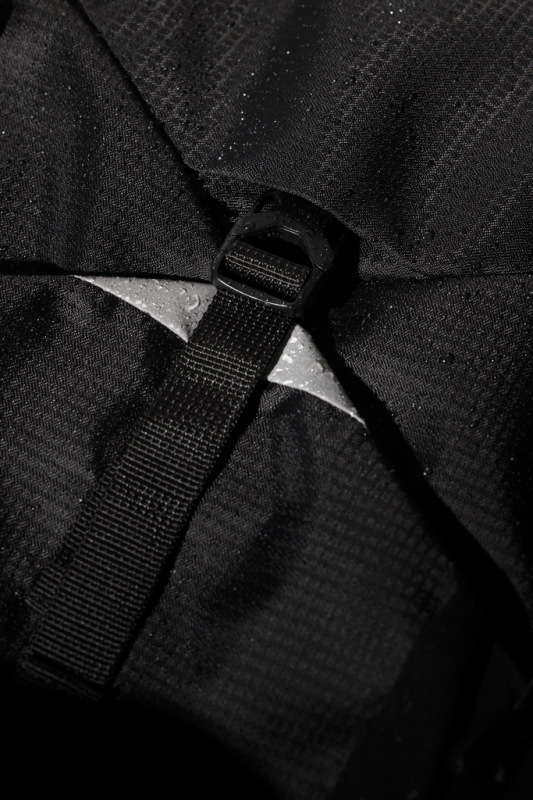 Nordic Drift Trail RCS batoh 24 l čierna 8