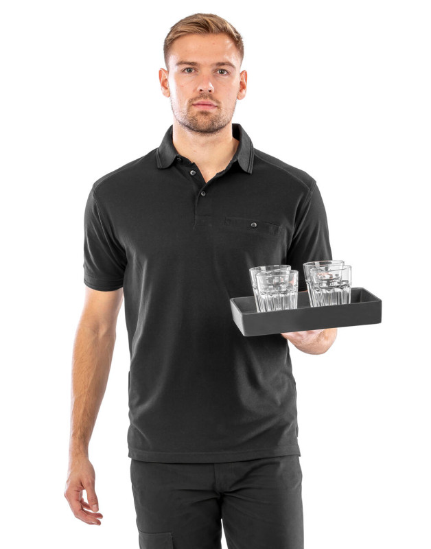 Polokošeľa Apex 11