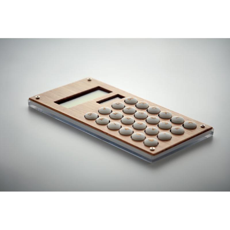 CALCUBAM 4