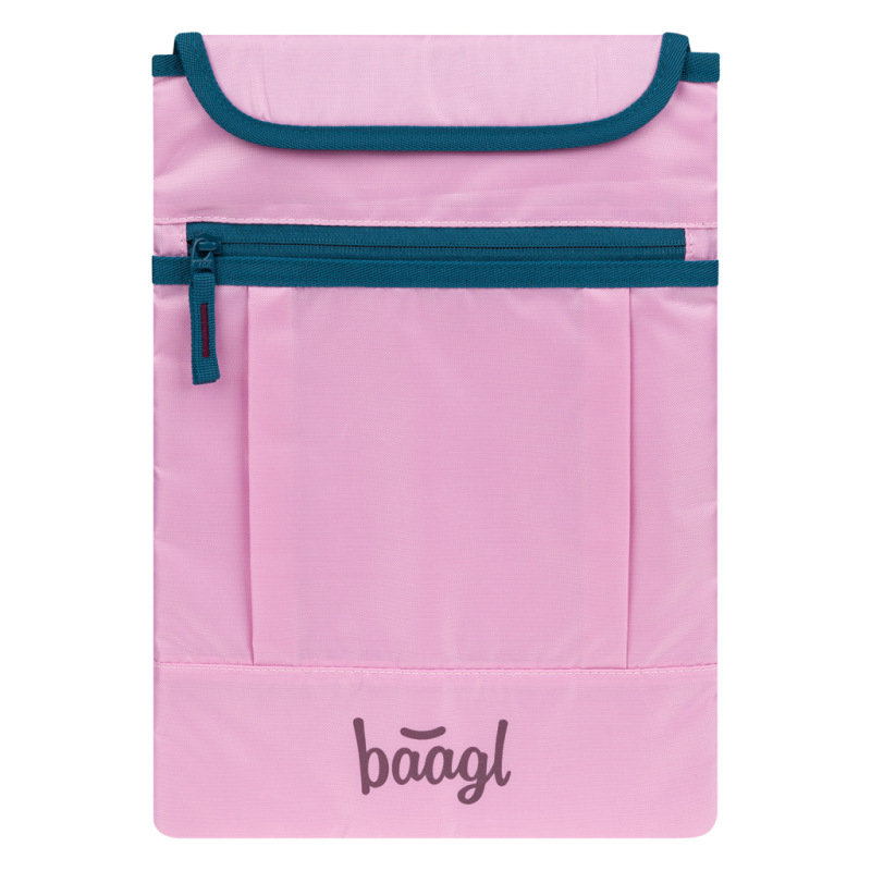 BAAGL Obal na notebook Rose GRS 1