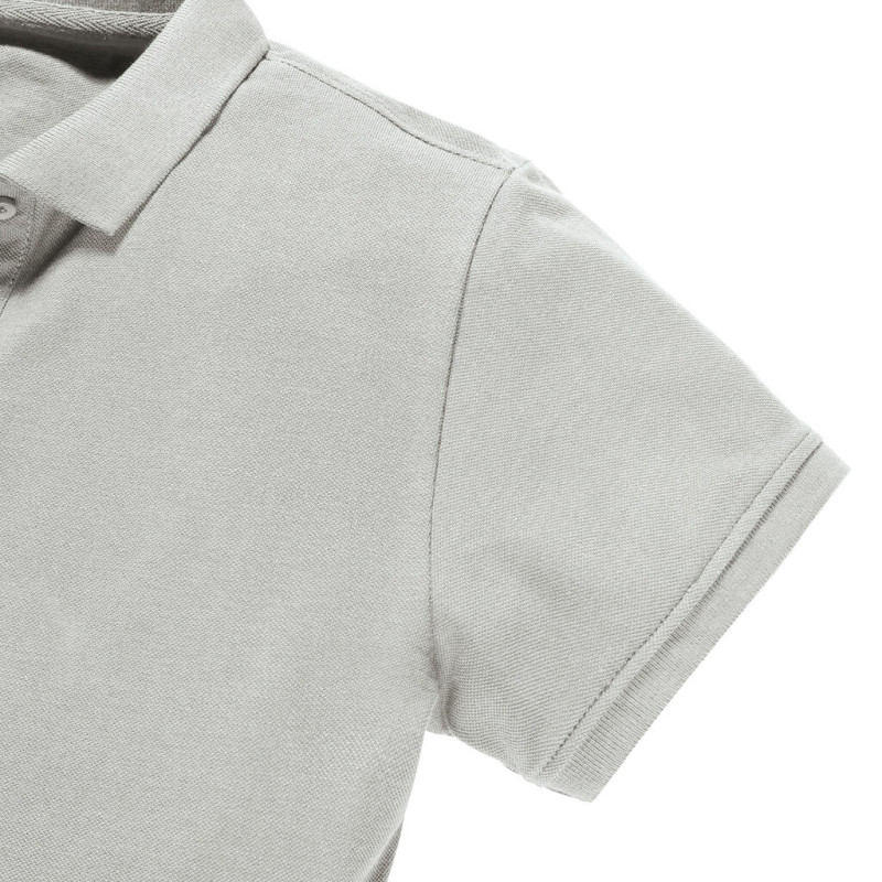 Dámska polokošeľa Pure Organic Polo 5