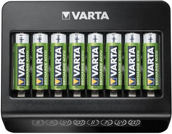Nabíjačka batérií, AA/AAA, VARTA "Multi"