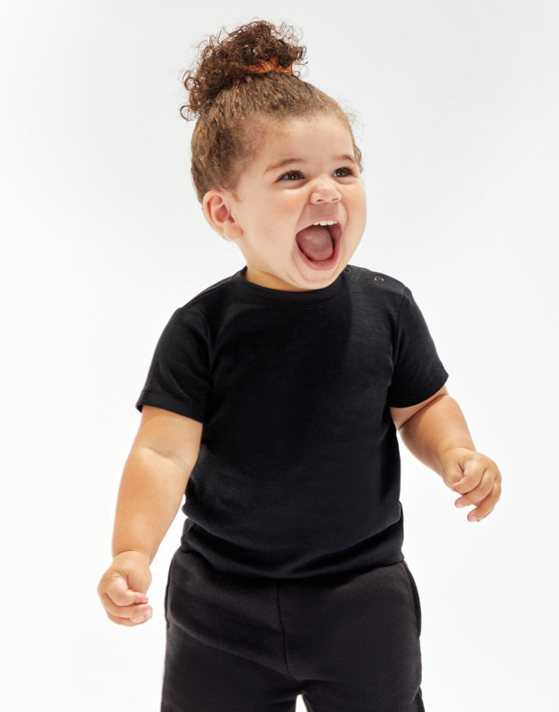 Tričko Made in Africa Baby T