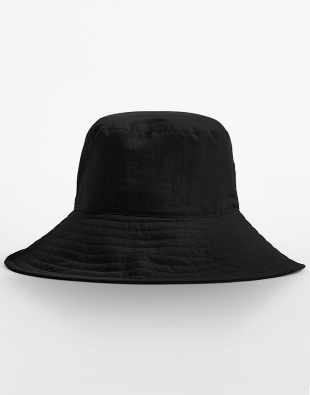 Wide Brim Sun Hat 4