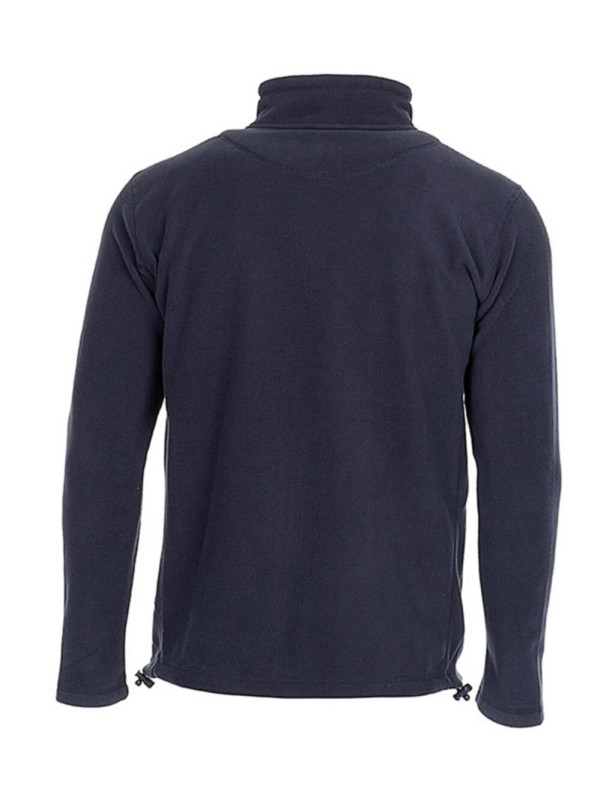 Fleece Jacket 3