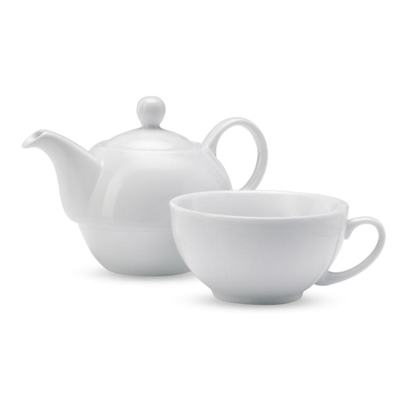 TEA TIME 1