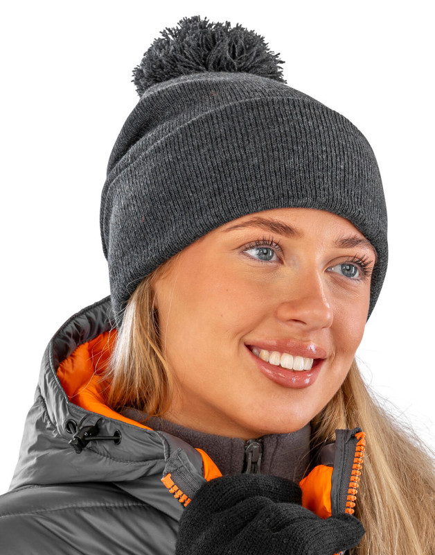 Čiapka Pom Pom Beanie 2