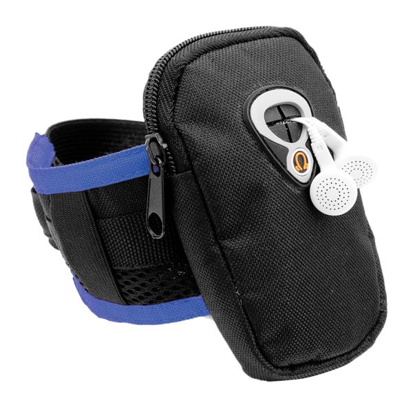 Armstrong armband case