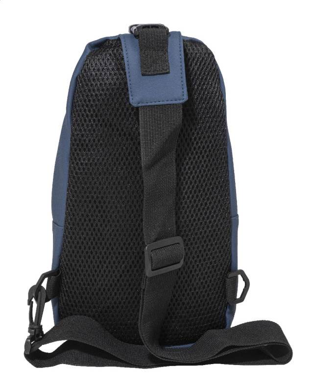 Crobud crossbody taška z RPET 4