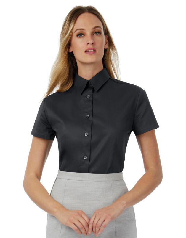 Dámska košeľa Sharp SSL/women Twill Shirt